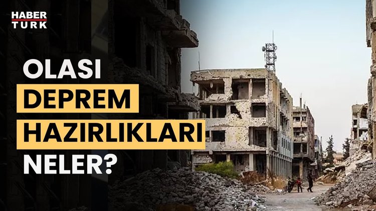 Esenyurt depreme nasıl hazırlanıyor? Kemal Deniz Bozkurt yanıtladı