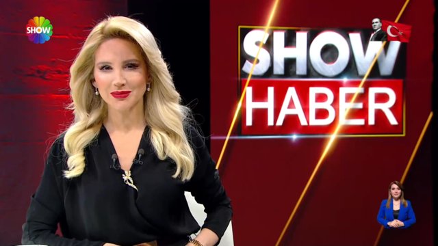 Show Ana Haber - 17.12.2023