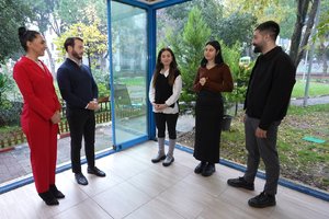 Aydın ailesi kararını veriyor!