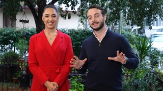 Gürkan ve Sevda çiftinin ev arama sürecine tanıklık edeceksiniz. 