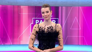 Sezgi Sena Akay'ın sunumu ile Pazar Sürprizi bu hafta da hiçbir yerde bulamayacağınız haber ve röportajlarla ekranlarınıza geliyor. ...