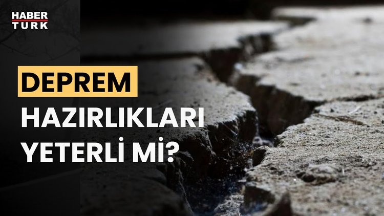 Büyük Marmara depremi yaklaştı mı? Prof. Dr. Şerif Barış yanıtladı