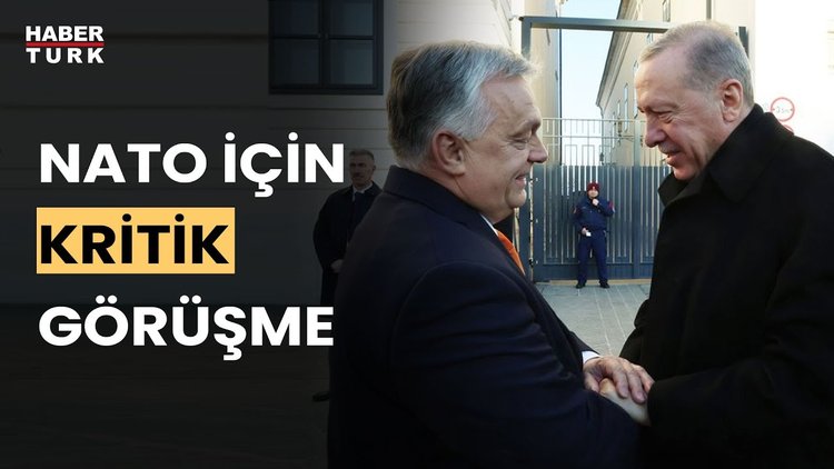 İsveç&#039;in NATO üyeliği onaylanır mı? Fevzi Çakır aktardı