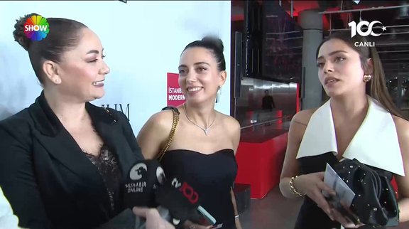 Kızılcık Şerbeti reyting rekorları kırdı!