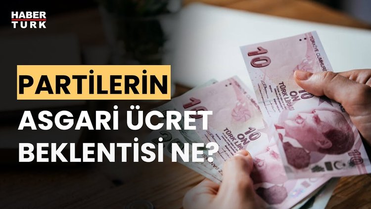 Asgari ücrette 3. toplantı ne zaman? Aykut Türel yanıtladı