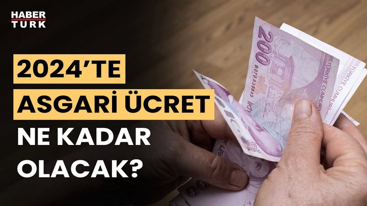 Asgari ücret Zam Beklentisi Ne? Özgür Erdursun Değerlendirdi | Video