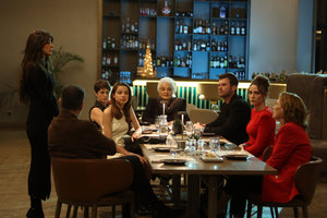 Aile 25. Bölüm