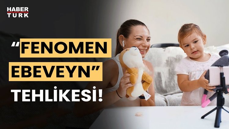 Sosyal medyada çocukların fotoğrafını paylaşmak doğru mu?