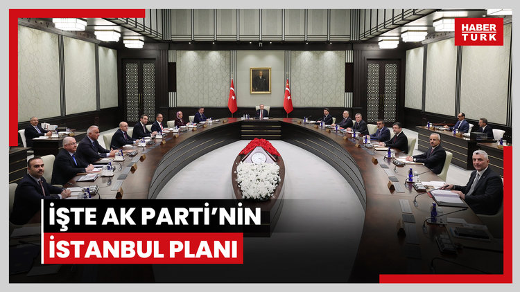 İstanbul'un global marka yönü öne çıkarılacak