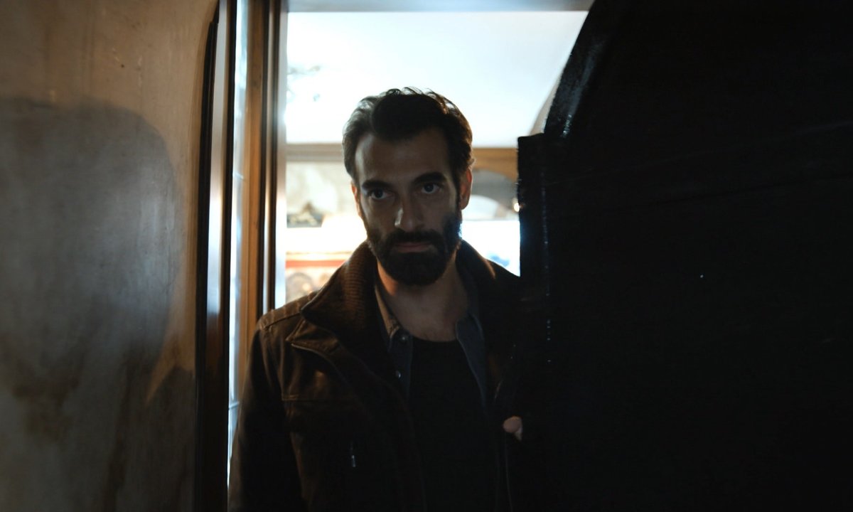 Kara 1. Bölüm 4. Fragmanı