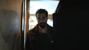 Kara 1. Bölüm 4. Fragmanı