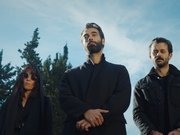 Kara 1. Bölüm 3. Fragmanı