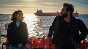 Kara Perşembe 20.00'de Show TV'de başlıyor!