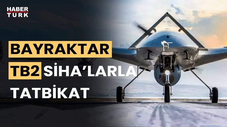 Azerbaycan ordusu, Bayraktar TB2 SİHA&#039;larla tatbikat yaptı