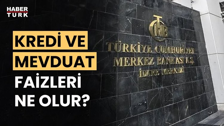 Merkez Bankası faiz için ne diyecek? Doç. Dr. Ata Özkaya yanıtladı
