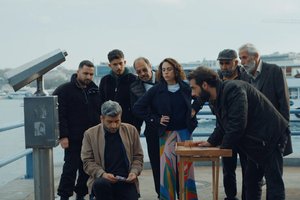 Zeynep, Kara'ya borçlanıyor! 