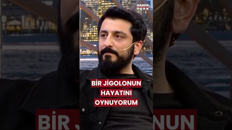 Röportaj Adam "Mahsun Karaca" yeni dizi projesinden bahsetti... #shorts #röportajadam #komedi