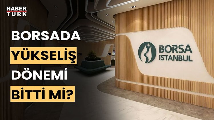 Borsa İstanbul'da son durum ne? Rahim Ak yorumladı