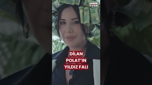 Dilan Polat'ın astroloğuna sorduğu sorular! #shorts #dilanpolat #haber