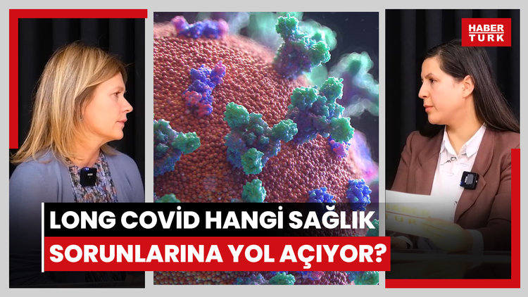 Long Covid hangi sağlık sorunlarına yol açıyor?