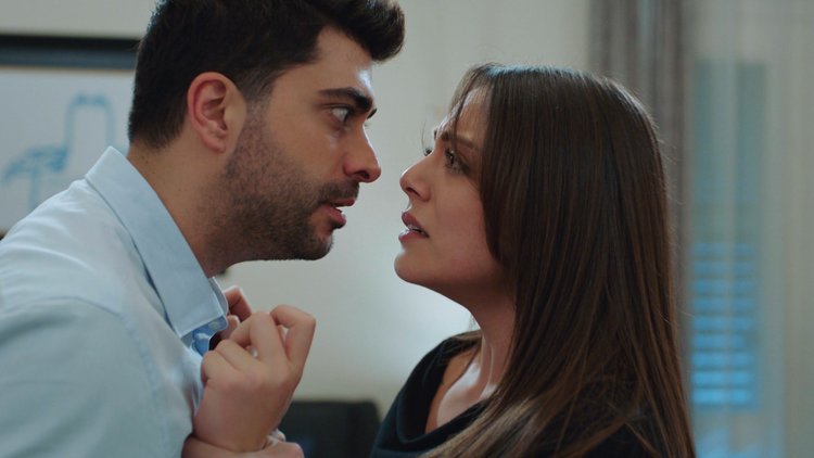 Kızılcık Şerbeti 45. Bölüm Fragmanı