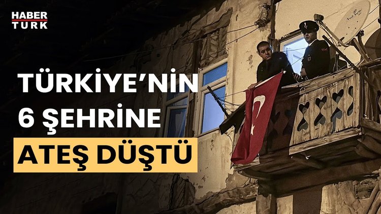 6 ocağa ateş düştü! Şehitlerin acı haberleri ailelerine ulaştırıldı