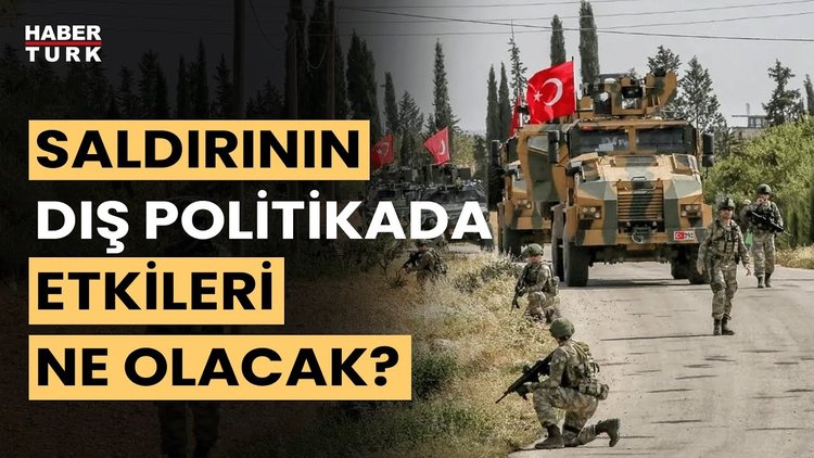 Kuzey Irak'taki saldırının zamanlaması ne anlatıyor? Mehmet Okkan değerlendirdi