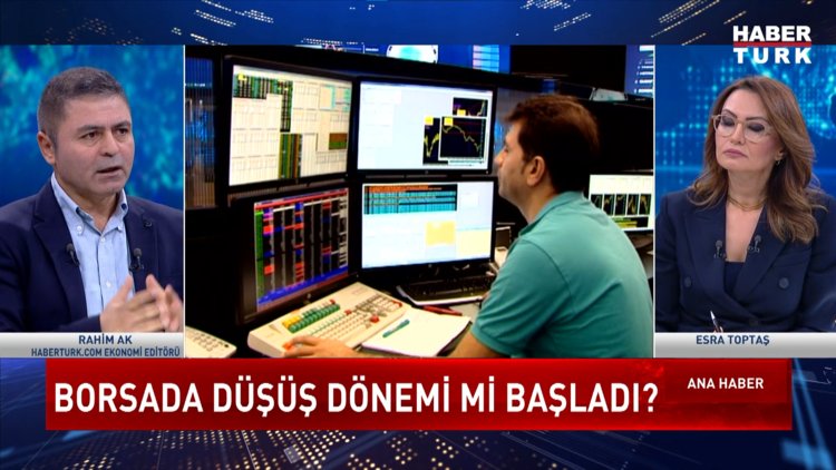 Ana Haber Bülteni - 22 Aralık 2023 (AK Parti'nin İstanbul adayı kim?)