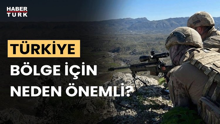 Türkiye neden hedefte? Abdullah Ağar ve Doç. Dr. Ali Burak Darıcılı değerlendirdi