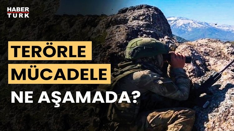 Irak&#039;ın kuzeyinde düzenlenen saldırının amacı ne? İsmail Hakkı Pekin değerlendirdi