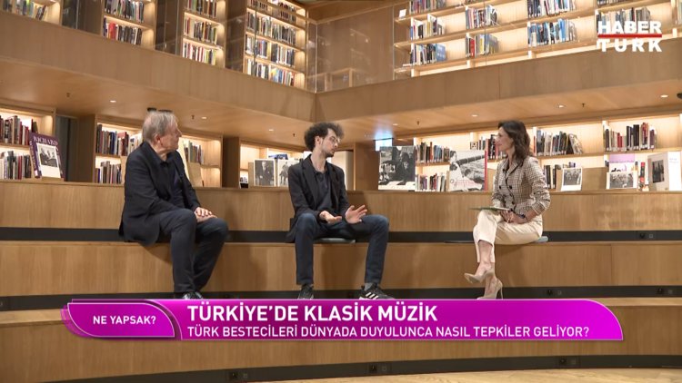 Ne Yapsak? - 23 Aralık 2023 (Cumhuriyet'in 100. yılı konseri ve turnesi nasıl gerçekleşti?)