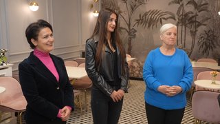 Haftanın kazananı İrem oldu!