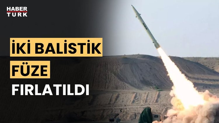 Kızıldeniz'de sular durulmuyor...