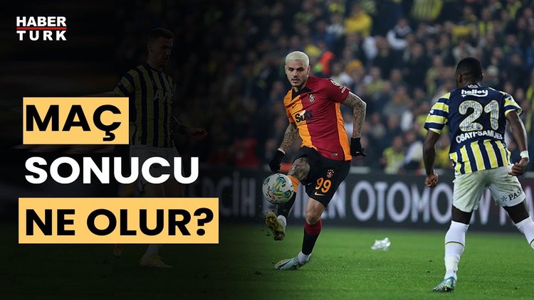 Fenerbahçe mi, Galatasaray mı? Ahmet Selim Kul değerlendirdi