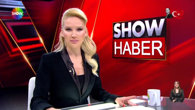 Show Ana Haber - 24.12.2023