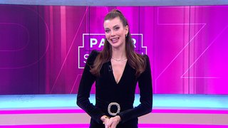 Show TV ekranının sevilen magazin programı “Pazar Sürprizi”, Sezgi Sena Akay'ın sunumu ile bu hafta da hiçbir yerde ...