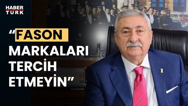 TESK'ten yılbaşı alışverişi uyarısı!