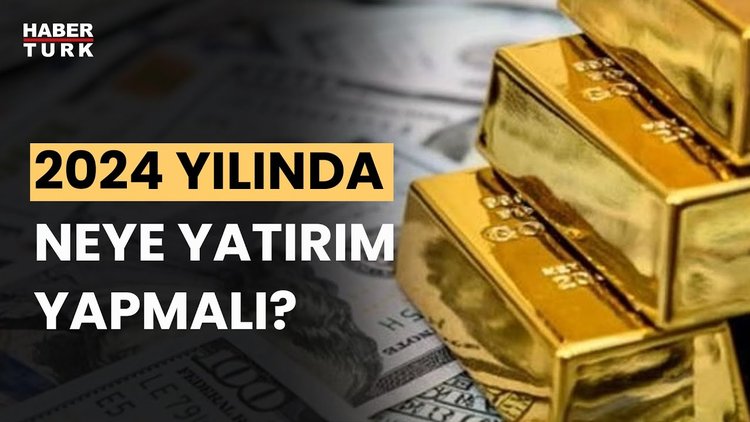 Yeni yılda yatırımcı hangi araçlara yönelmeli? Prof. Dr. Oral Erdoğan yanıtladı