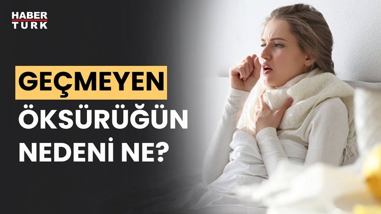 Grip vakaları neden uzun sürüyor? Prof. Dr. İftihar Köksal yanıtladı