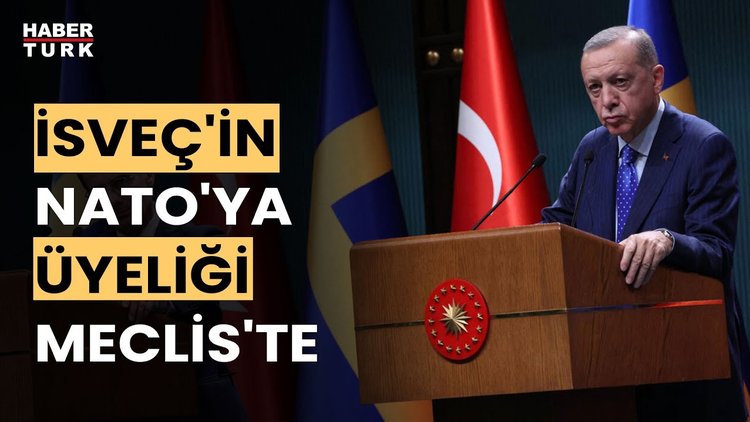 İsveç üyeliği reddedilirse ne olur? Prof. Dr. Mustafa Kibaroğlu yanıtladı