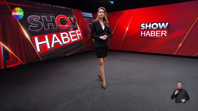 Show Ana Haber - 25.12.2023