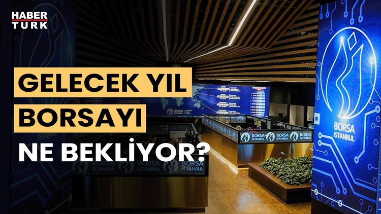 Borsada düşüşün sebebi ne? Prof. Dr. Gaye Gencer değerlendirdi
