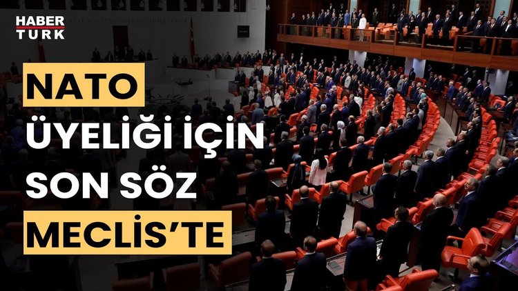 İsveç&#039;e onay verilirse ABD F-16 konusunda ne yapacak?  Doç. Dr. Ahmet Keser değerlendirdi