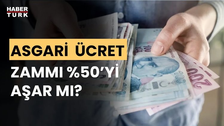 Asgari ücret düğümü bugün çözülür mü? Özgür Erdursun yanıtladı