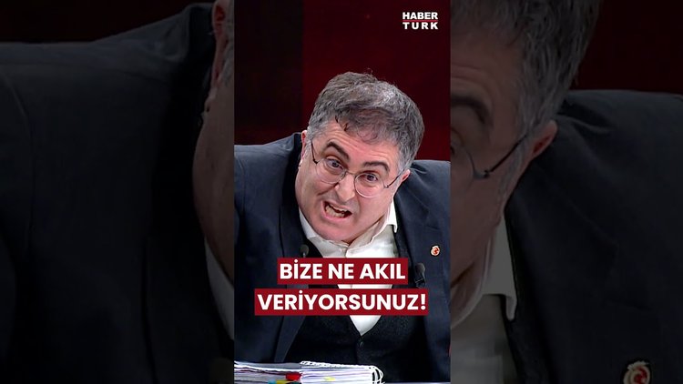 Prof. Dr. Ersan Şen: &quot;Benim çocuğum oralarda şehit düşüyorsa...&quot; #shorts  #ersanşen #habertürktv