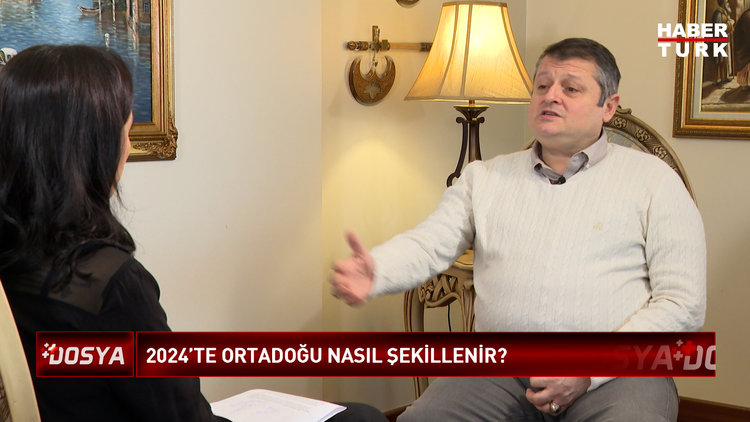 + Dosya - 27 Aralık 2023 (2024&#039;te Çin-ABD savaşı yaşanır mı?)