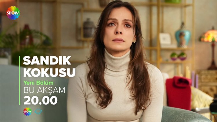 'Sandık Kokusu' bu akşam SHOW TV'de