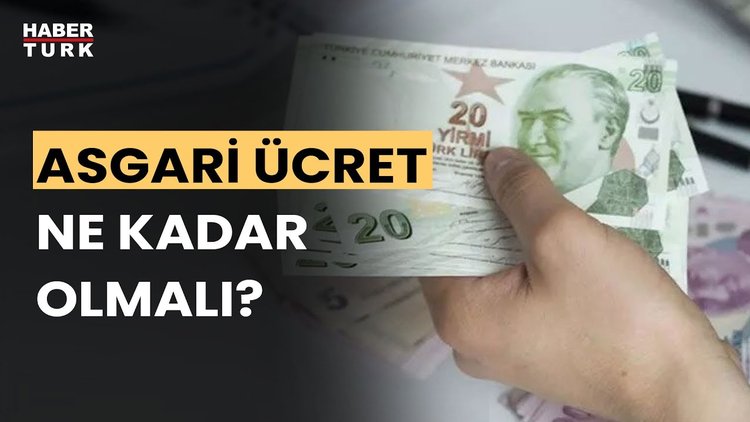 Asgaride masadaki rakam ne? Abdurrahman Yıldırım ve Ahmet Kıvanç yanıtladı