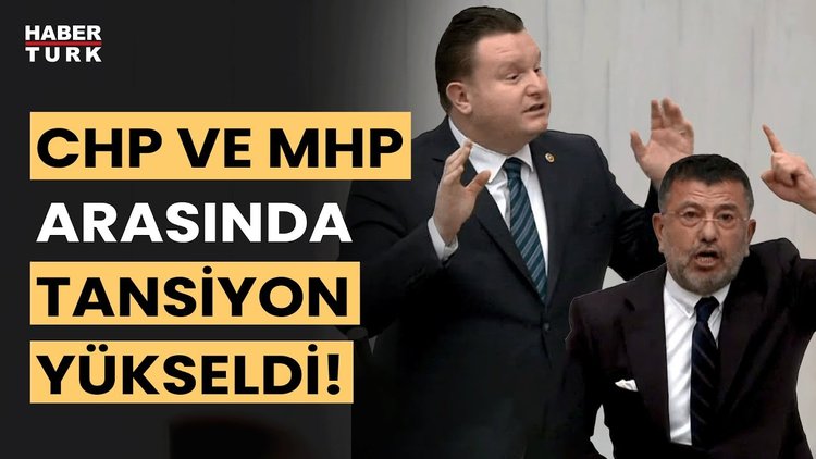 HÜDA PAR Genel Başkanı Zekeriya Yapıcıoğlu&#039;nun TBMM&#039;deki &#039;özerklik&#039; konuşması tepkilere yol açtı!