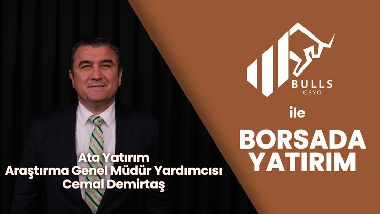 Borsada kan kaybı durdu mu? - Bulls Girişim Sermayesi ortaklığı ile Borsada Yatırım